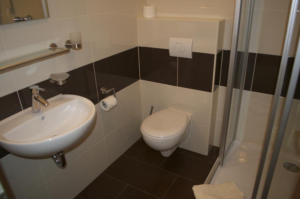 Gasthof & Pension Zum Himmel Rubenow Стая снимка